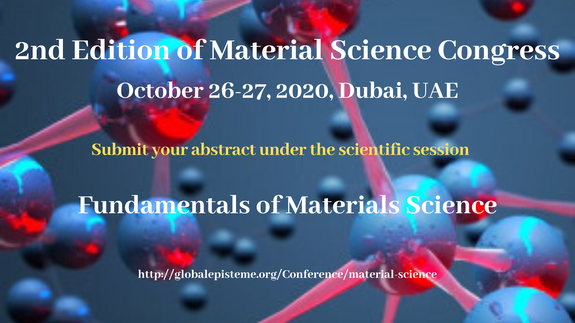 Fundamentals of Materials Science – 2nd Edition of Material Science ...